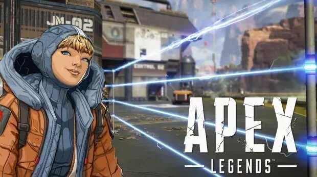 Apex Legends: bug torna as barreiras de Wattson muito mais poderosas Apex Legends: bug torna as barreiras de Wattson muito mais poderosas