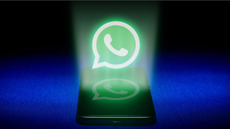 Usa o WhatsApp? Saiba como proteger a sua conta contra acessos indesejados Usa o WhatsApp? Saiba como proteger a sua conta contra acessos indesejados