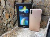 Wiko View 4 Lite