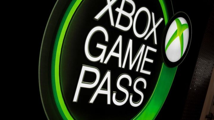 Xbox Game Pass