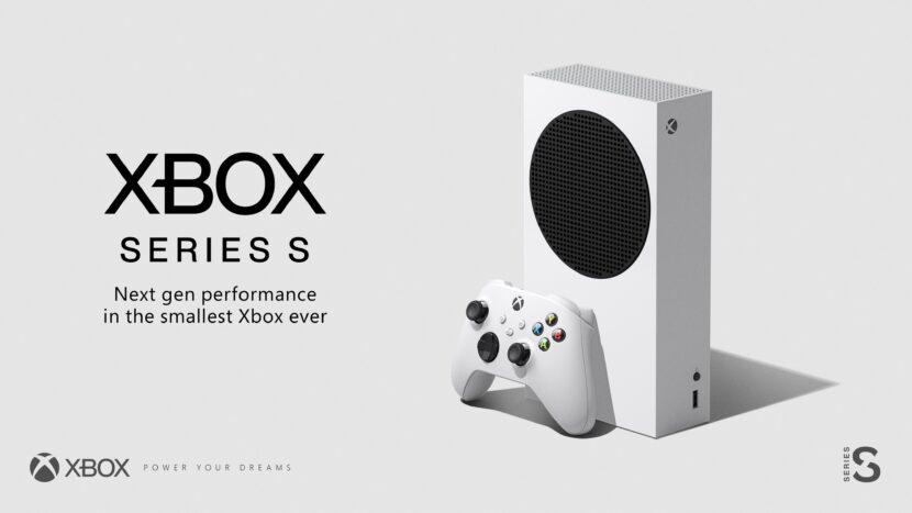 Phil Spencer “deposita” grande esperança na Xbox Series S Phil Spencer “deposita” grande esperança na Xbox Series S