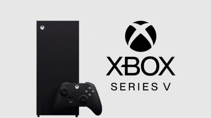 Xbox Series V