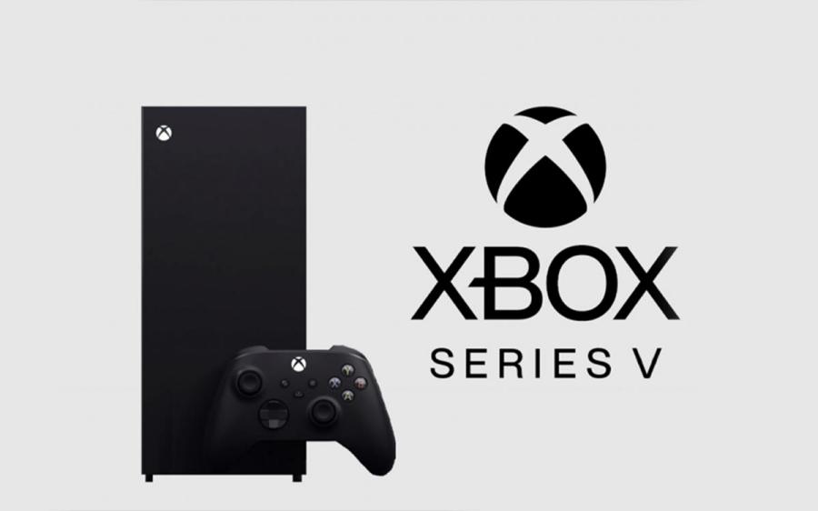 Xbox Series V: Microsoft prepara a Series X sem leitor físico e mais económica? Xbox Series V: Microsoft prepara a Series X sem leitor físico e mais económica?