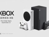 Xbox Series X S armazenamento Google Home
