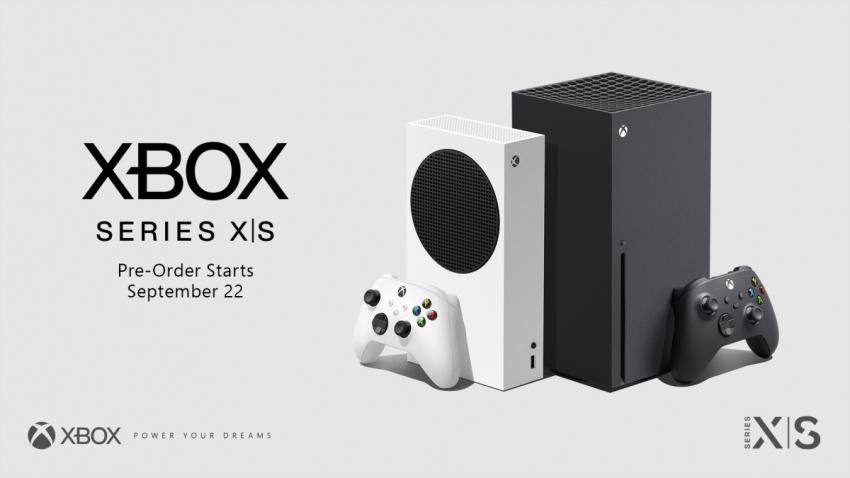 Xbox Series X S armazenamento Google Home