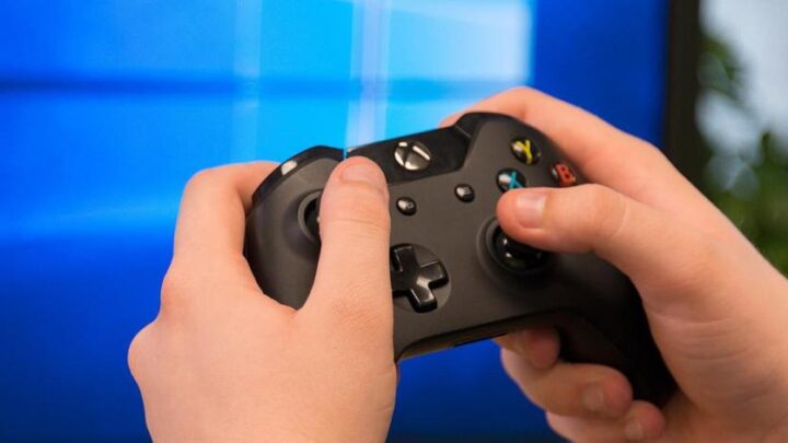 Xbox Wi-Fi