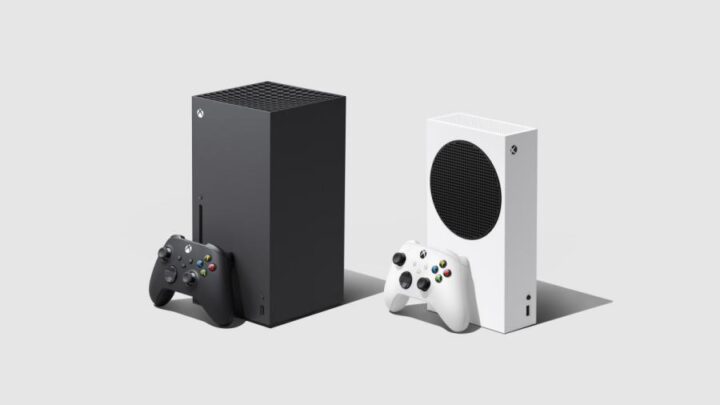 Xbox Series X pré-encomenda Power Your Dreams