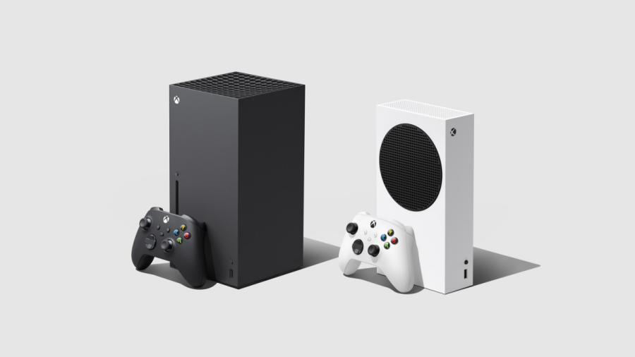 Oficial: Xbox Series X chega a 10 de Novembro por 499,99 euros Oficial: Xbox Series X chega a 10 de Novembro por 499,99 euros