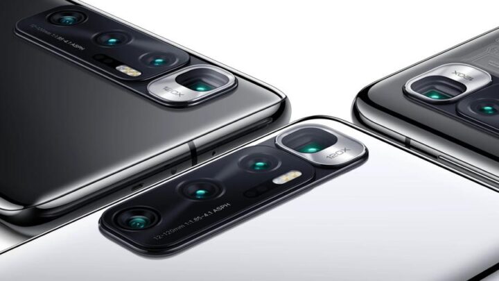 Xiaomi Mi 10 Ultra