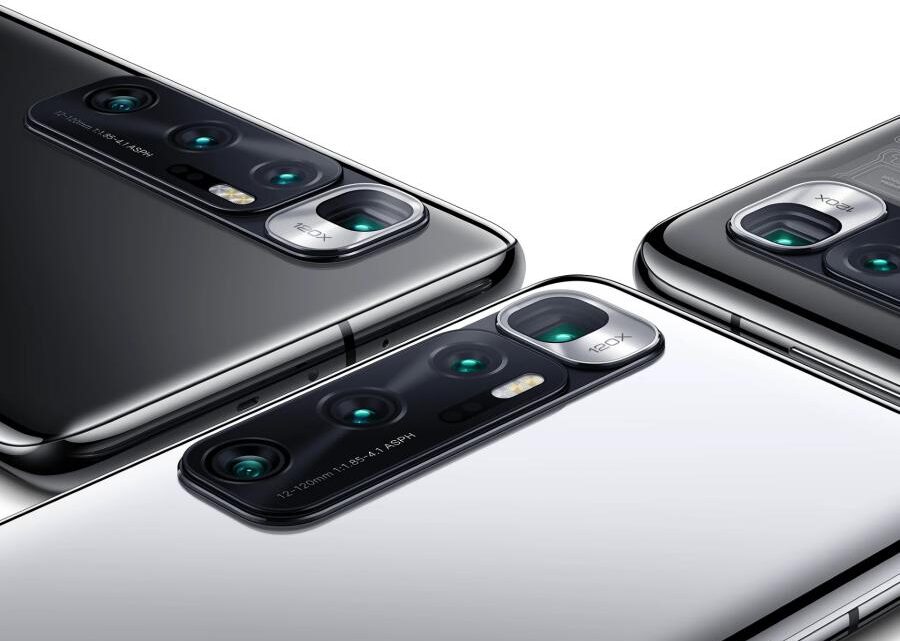 Novo Xiaomi Mi 10 Ultra recebe certificação com o Qualcomm Snapdragon 870 Novo Xiaomi Mi 10 Ultra recebe certificação com o Qualcomm Snapdragon 870