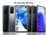 Xiaomi Mi 10T