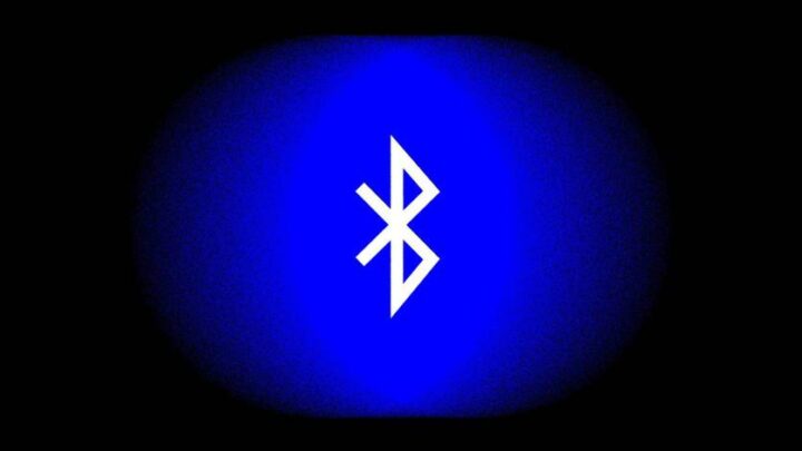 BLURtooth Bluetooth
