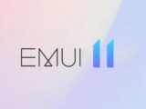 EMUI 11 smartphones