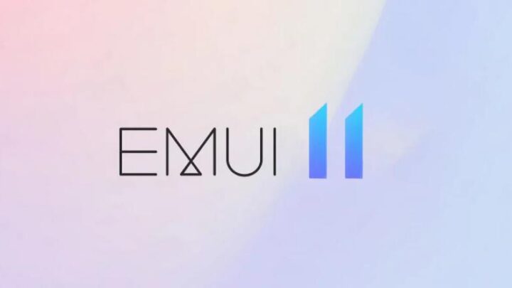 EMUI 11 smartphones