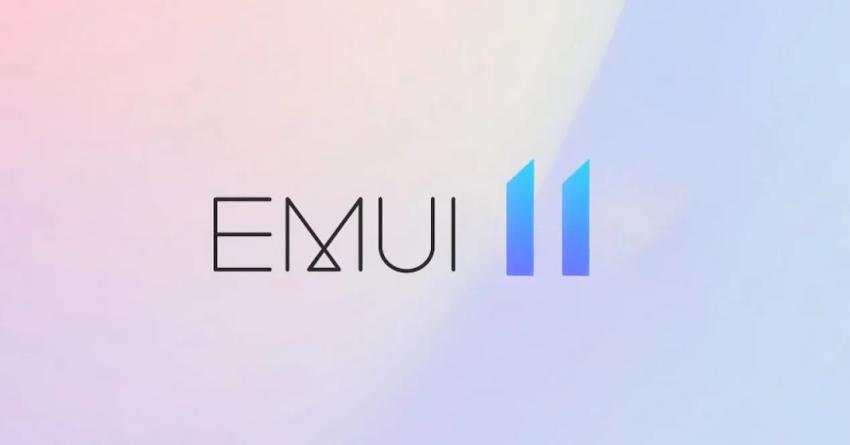 EMUI 11 smartphones