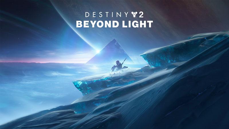 Destiny 2: Além da Luz recebe um novo trailer Destiny 2: Além da Luz recebe um novo trailer