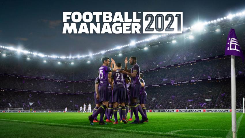 Football Manager 2021 já tem data de disponibilidade, e há novidades para a Xbox Football Manager 2021 já tem data de disponibilidade, e há novidades para a Xbox