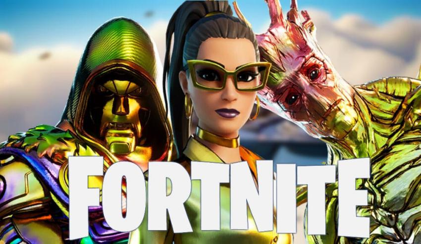 Fortnite prepara-se para receber o novo Modo BoxFight Fortnite prepara-se para receber o novo Modo BoxFight
