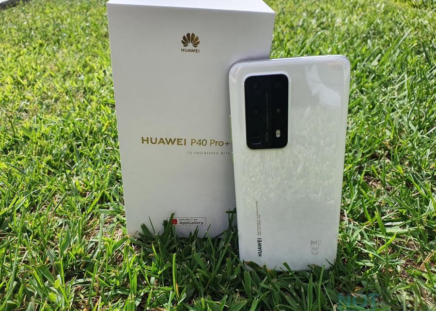 Análise Huawei P40 Pro Plus: O que era bom ficou ainda melhor Análise Huawei P40 Pro Plus: O que era bom ficou ainda melhor