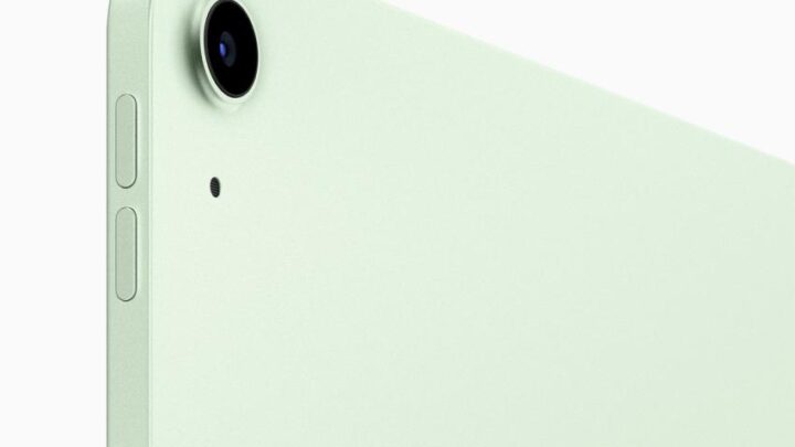 iPad Air