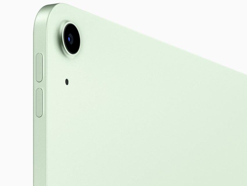 iPad Air