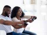 Xbox Series S promoções PlayStation Chromecast