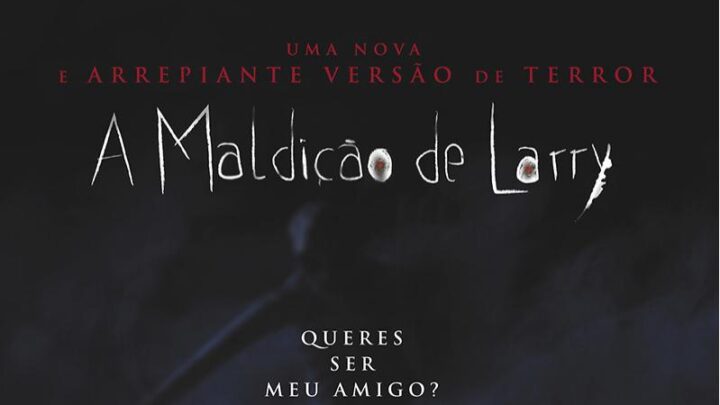 A Maldição de Larry
