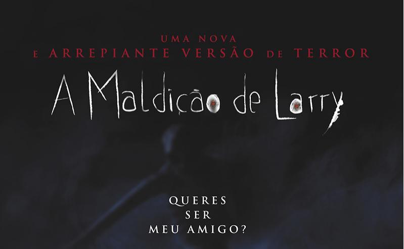 A Maldição de Larry