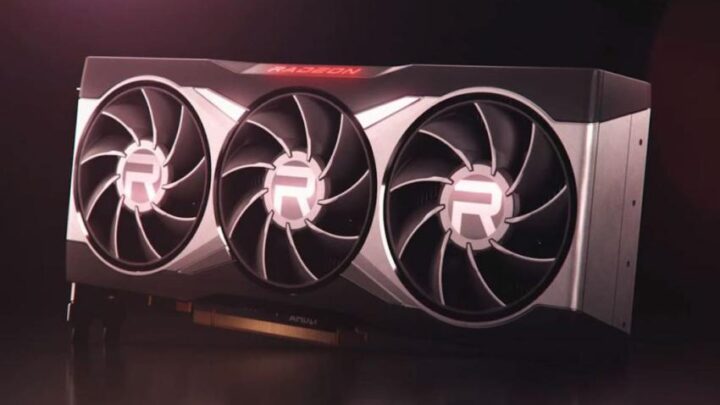 Radeon RX 6000