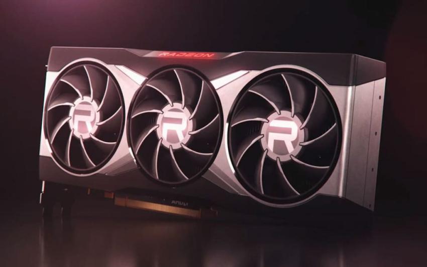 Radeon RX 6000