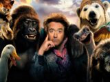 AS AVENTURAS DO DR. DOLITTLE