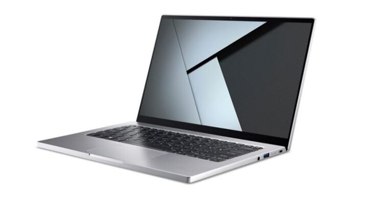 Porsche Design Acer Book RS