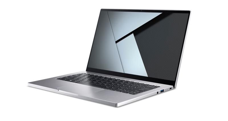 Porsche Design Acer Book RS