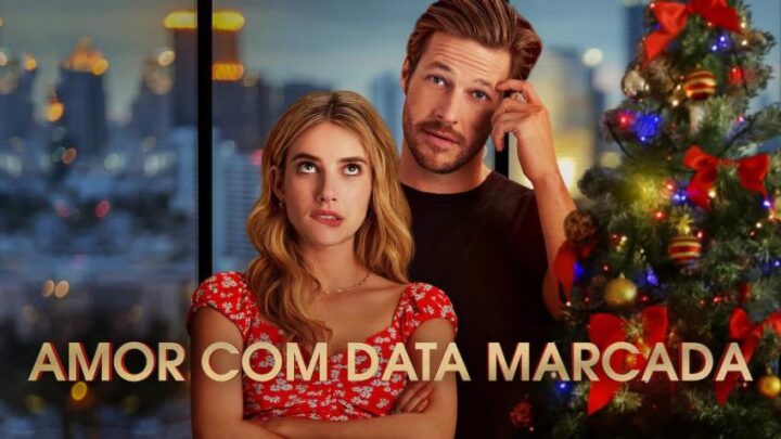 Amor Com Data Marcada