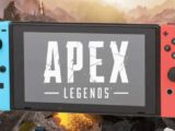 Apex Legends Switch Nintendo