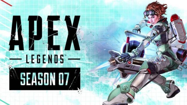 Apex Legends temporada 7