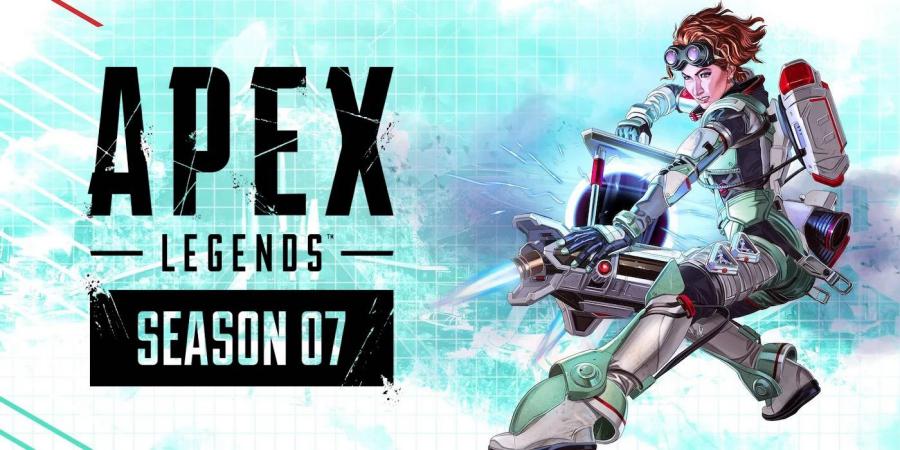 Trailer oficial da Temporada 7 do Apex Legends revela algumas novidades Trailer oficial da Temporada 7 do Apex Legends revela algumas novidades