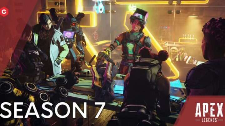 Apex Legends: Todos os buff confirmados para chegar na temporada 7