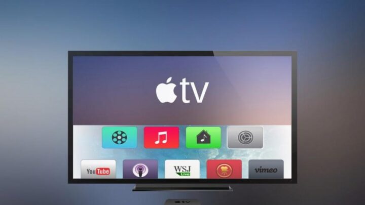 Apple TV