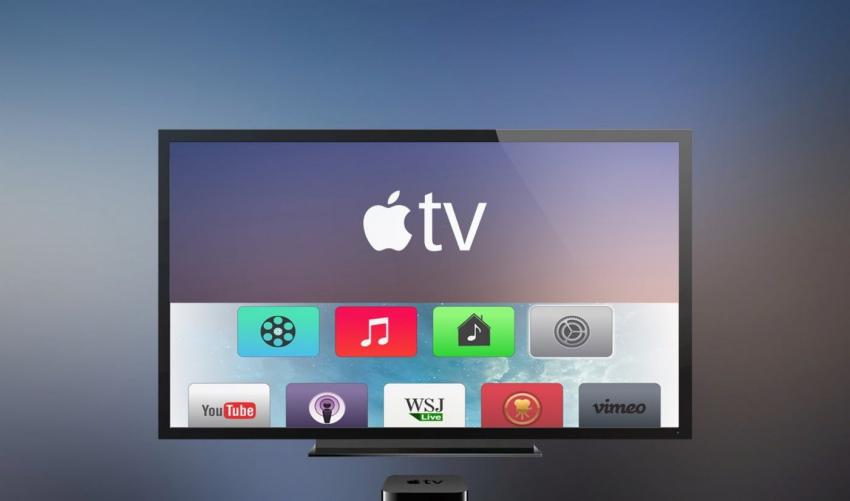 Apple TV