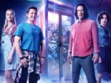 BILL & TED SALVAM O UNIVERSO