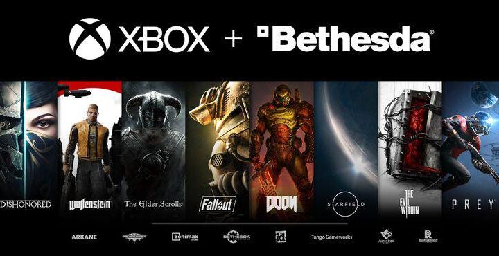 xbox