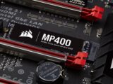 CORSAIR MP400