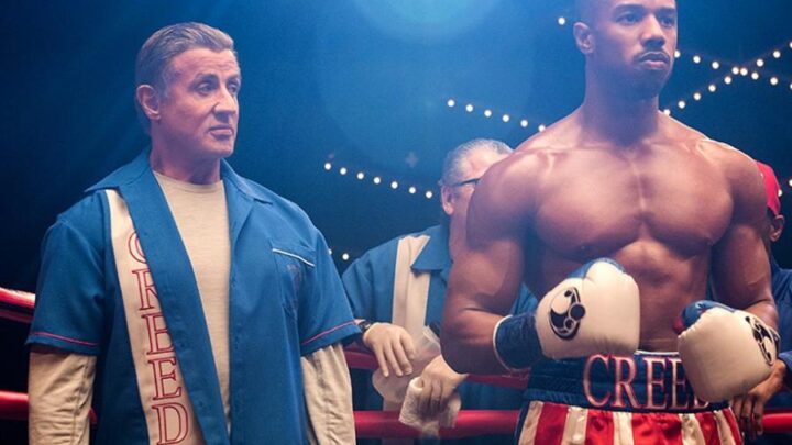 CREED II