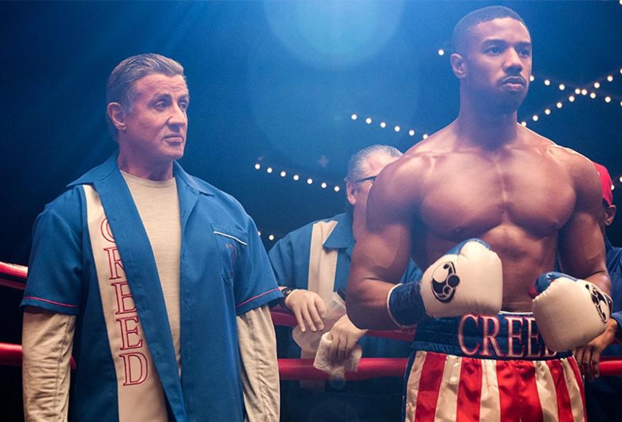 CREED II