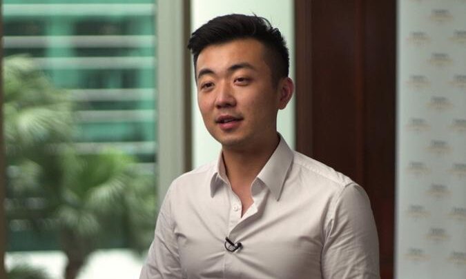 Carl Pei