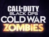 Cold War zombie
