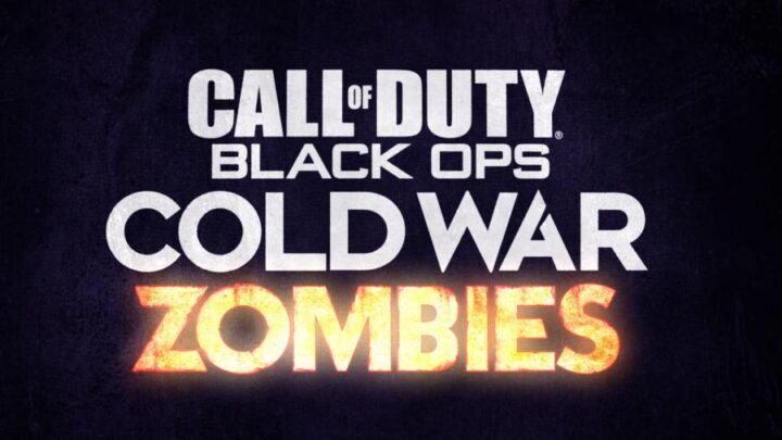 Cold War zombie