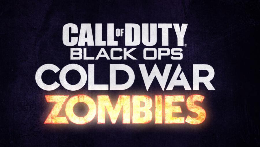 Cold War zombie