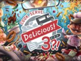 Delicious 3
